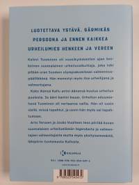 Kalevi &quot;Kallu&quot; Tuominen : urheilun vahva ääni