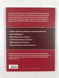 Kodin kunnostustyöt
