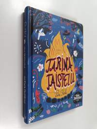 Me Rosvolat : Tarinataistelu