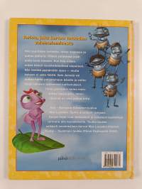 Kiia, narraava kärpänen
