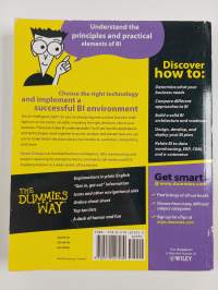 Business intelligence for dummies®