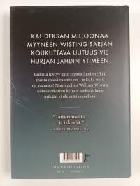 Pimeä laskeutuu