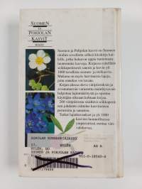 Suomen ja Pohjolan kasvit