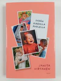 Sydän oikealla puolella