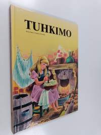 Tyhjä kuva