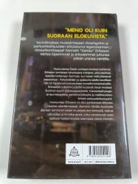 Kovat kadut : ammattirikollisten jäljillä