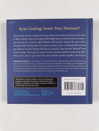 Feminist Ryan Gosling - Feminist Theory (as Imagined) from Your Favorite Sensitive Movie Dude