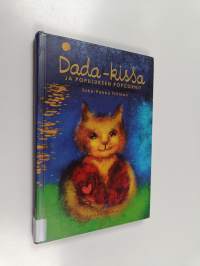 Dada-kissa ja Populuksen popcornit