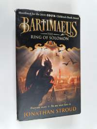 The Ring Of Solomon
