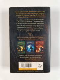 The Ring Of Solomon