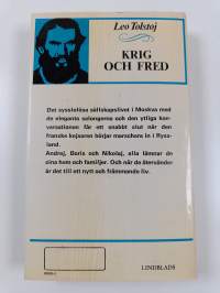 Krig och fred