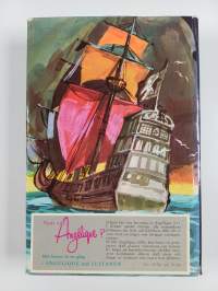 Angélique och sultanen