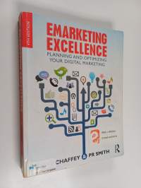 Emarketing excellence : planning and optimizing your digital marketing