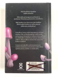 Munametsä