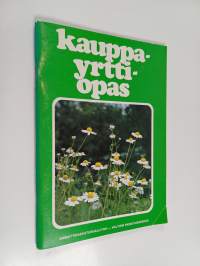 Kauppayrttiopas
