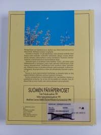 Suomen päiväperhoset