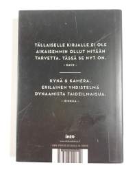 Kynä &amp; kamera