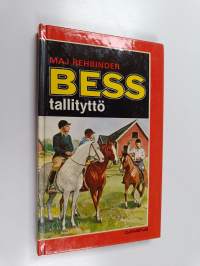 Bess tallityttö