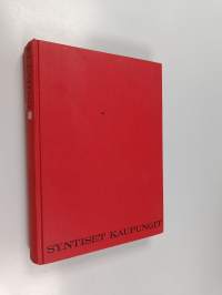 Syntiset kaupungit