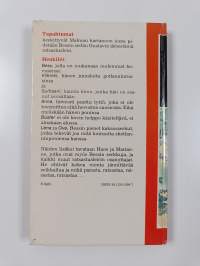 Bess ratsastusleirillä