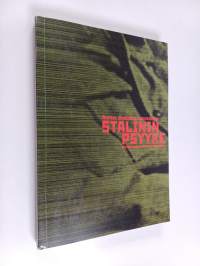 Stalinin psyyke - psykoanalyyttinen tutkimus
