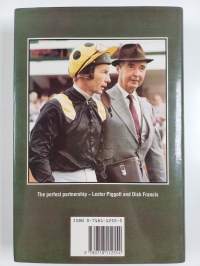 Lester - The Official Biography