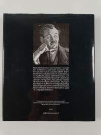 Eino Leinon suuri runokirja