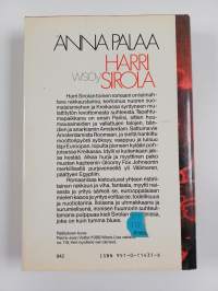 Anna palaa