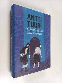 Alkemistit 2 : Taivaalliset häät