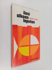 Ilosi olkoon loputon