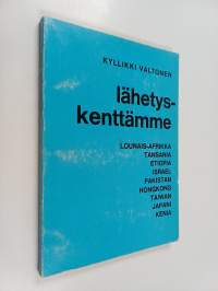 Tyhjä kuva