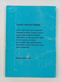 Lähetyskenttämme
