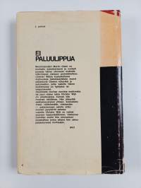 Ei paluulippua