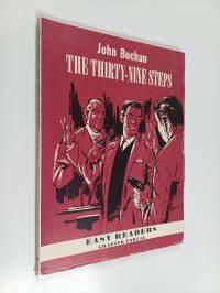 The thirty-nine steps (Simplified)