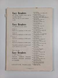 The thirty-nine steps (Simplified)