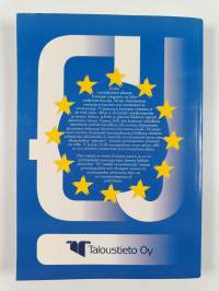 EU uudelle vuosituhannelle