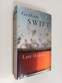 Last Orders