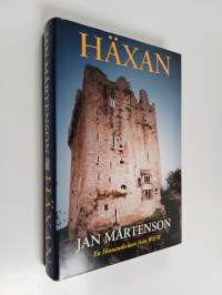 Häxan : Detektivroman