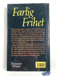 Farlig frihet
