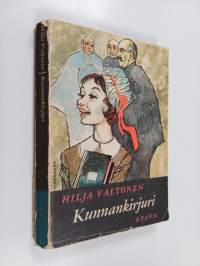 Tyhjä kuva