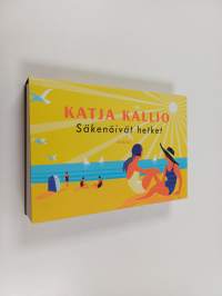 Säkenöivät hetket