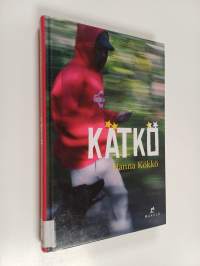 Kätkö