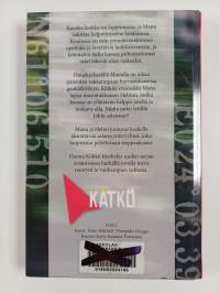 Kätkö