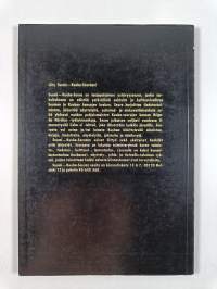 Kuuban rytmi : joruba-musiikista uuteen trubaduurilauluun