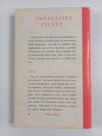 Ihmeelliset pilvet