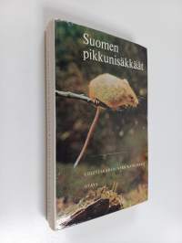 Suomen pikkunisäkkäät
