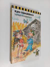 Tyhjä kuva