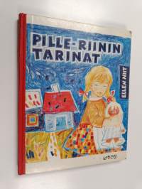 Pille-Riinin tarinat
