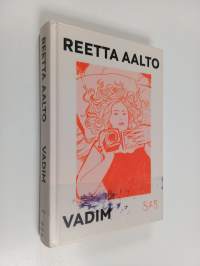Vadim : romaani