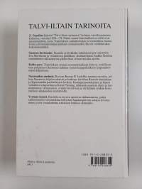 Talvi-iltain tarinoita